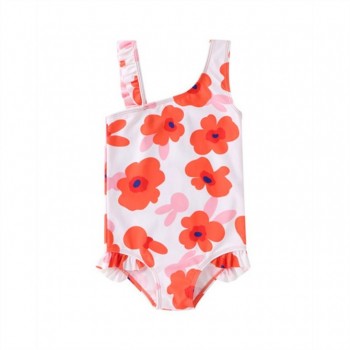 Girls' One Piece Swimsuit72