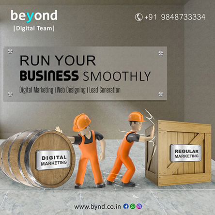 Beyond Technologies |Best SEO company in India