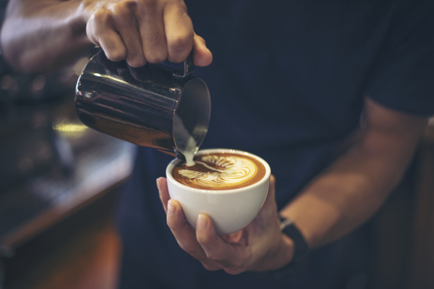 Exciting Canteen Café in South Yarra