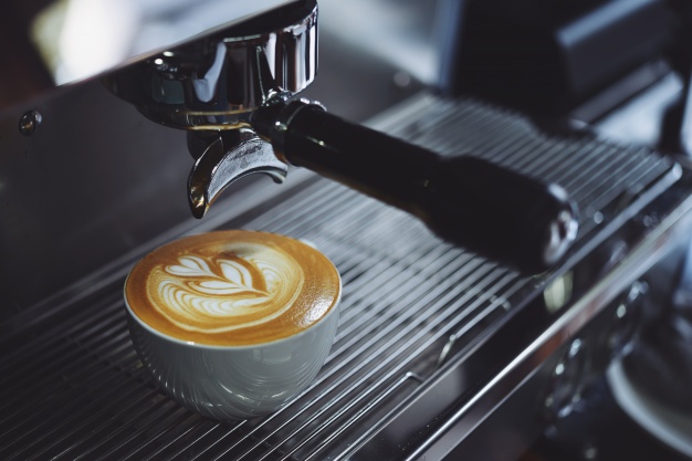 Exciting Canteen Café in South Yarra