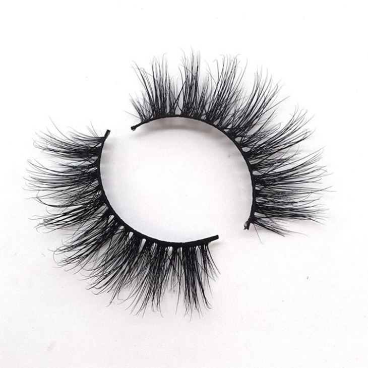 Mink Eyelash Faux Lashes32