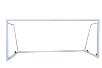 FULL SIZE ALUMINIUM SOCCER GOAL31