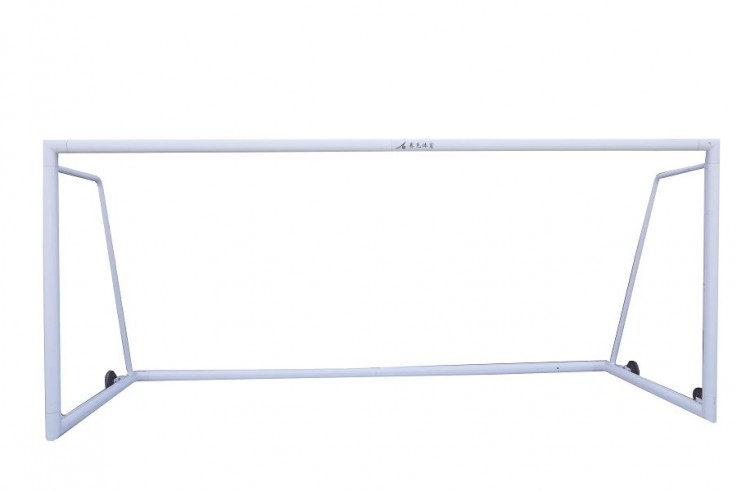 FULL SIZE ALUMINIUM SOCCER GOAL31