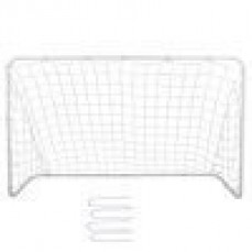 6x4 STEEL SOCCER GOAL58