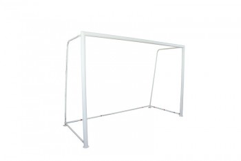 12x6 STEEL SOCCER GOAL75