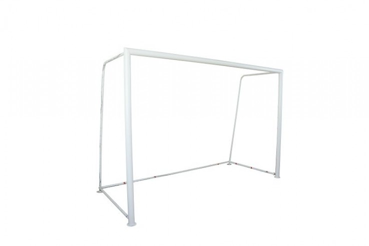 12x6 STEEL SOCCER GOAL75