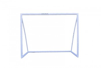 4x2 PVC GARDEN SOCCER GOAL13