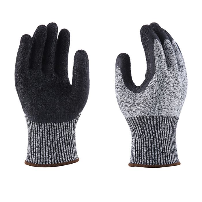 Latex Cut Resistant Gloves28