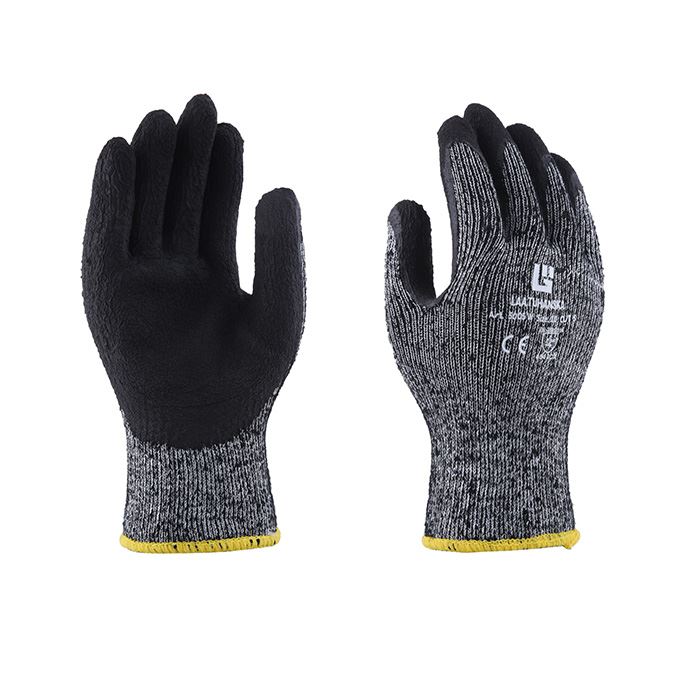 Cut Resistant Winter Gloves70