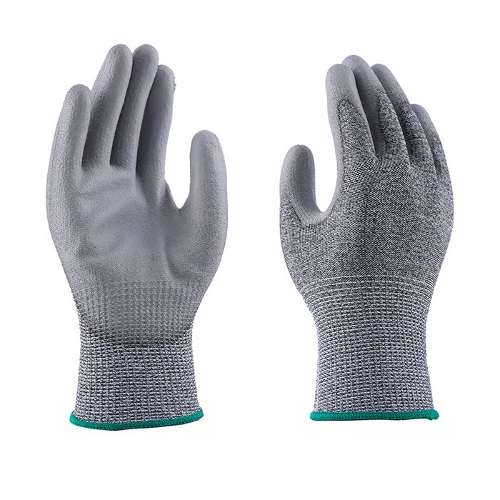 Cut Resistant Safety Gloves34