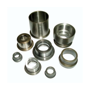 turning Aluminum Parts96