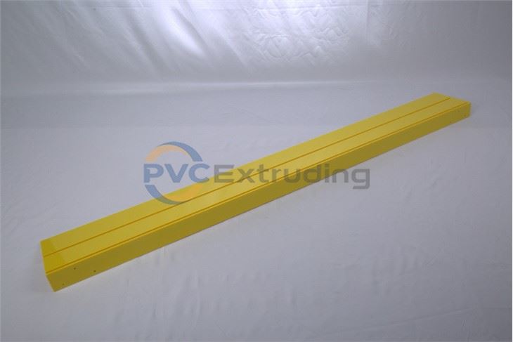 PVC Profile For Window And Door36