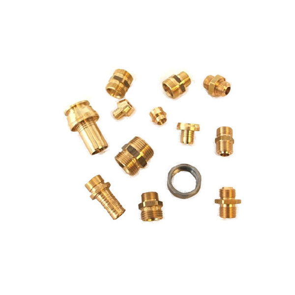 Brass Precision Turned Components45