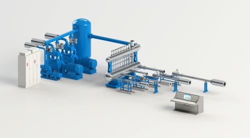 Gas Flow Standard Device (critical Flow Nozzle Method)73