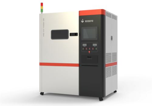 Thermal Plate Cycle Testing Machine48