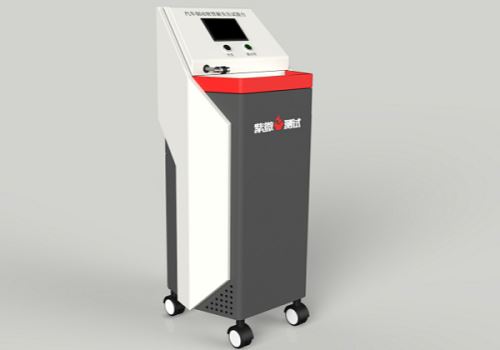 Negative Pressure Resistance Testing Machine33