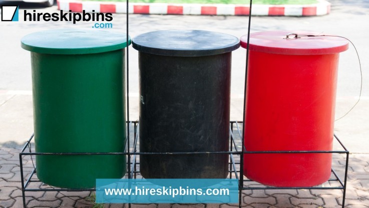 skip bin hire australia