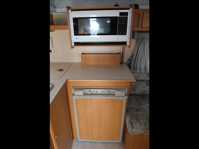 2004 Jayco Freedom Pop Top for sale