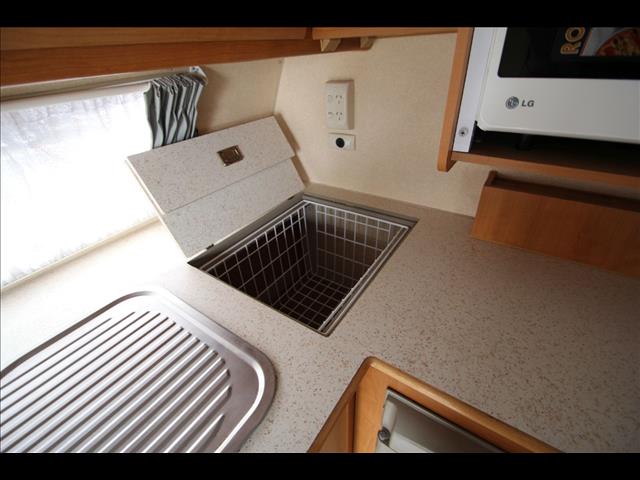 2004 Jayco Freedom Pop Top for sale