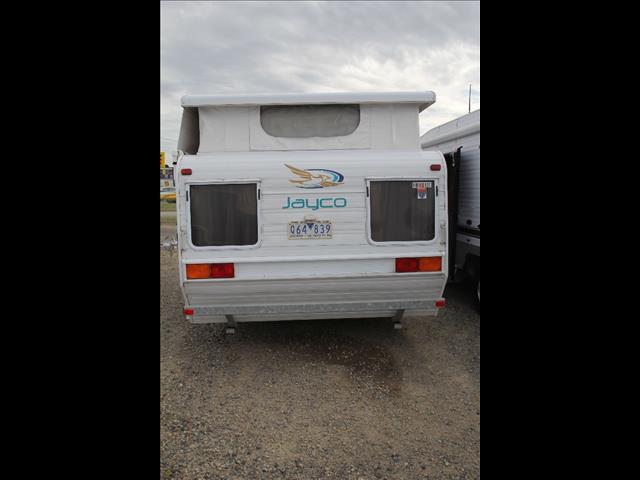 2004 Jayco Freedom Pop Top for sale