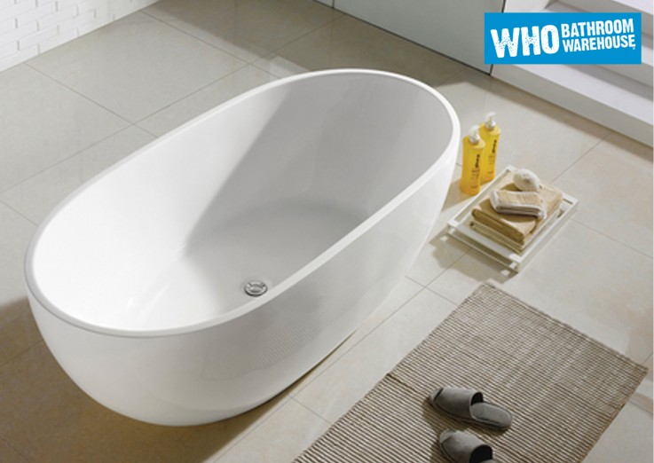 Buy Free Standing Bath- Mega Sale March 