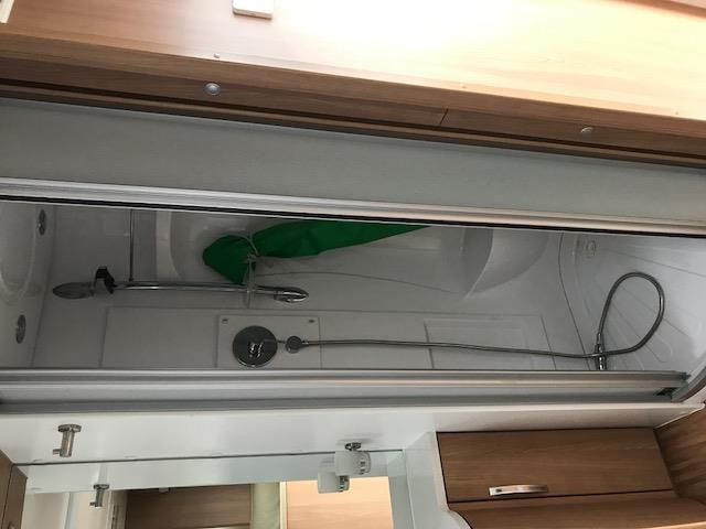 21'6 Paramount Adventurer 2 bunks