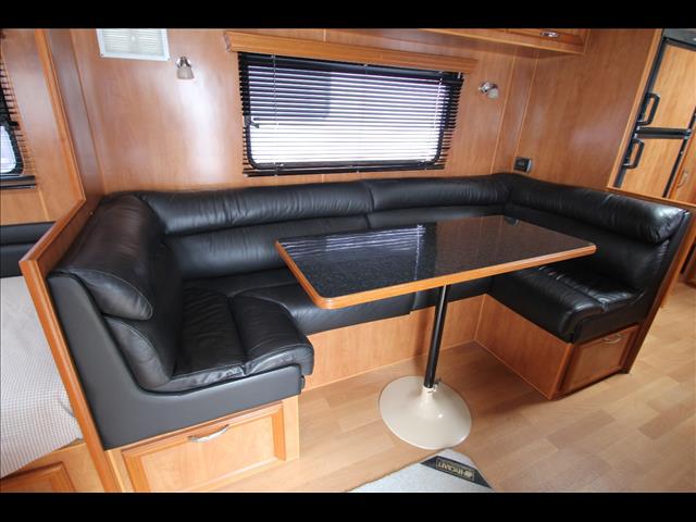 Blue Sky Grande 2010 for sale