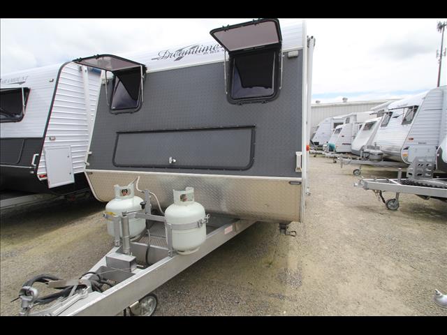 Blue Sky Grande 2010 for sale