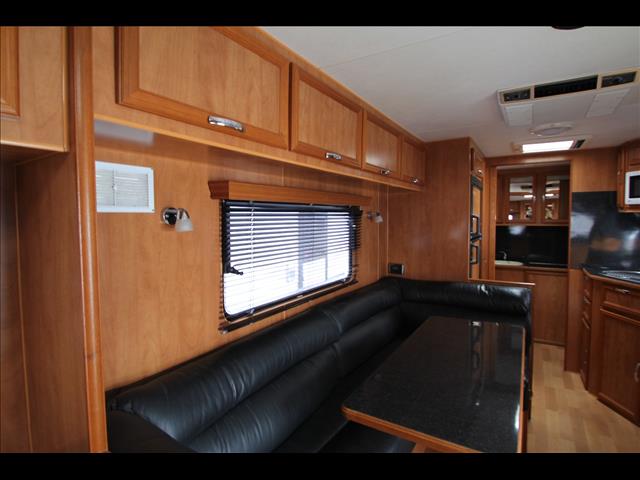 Blue Sky Grande 2010 for sale