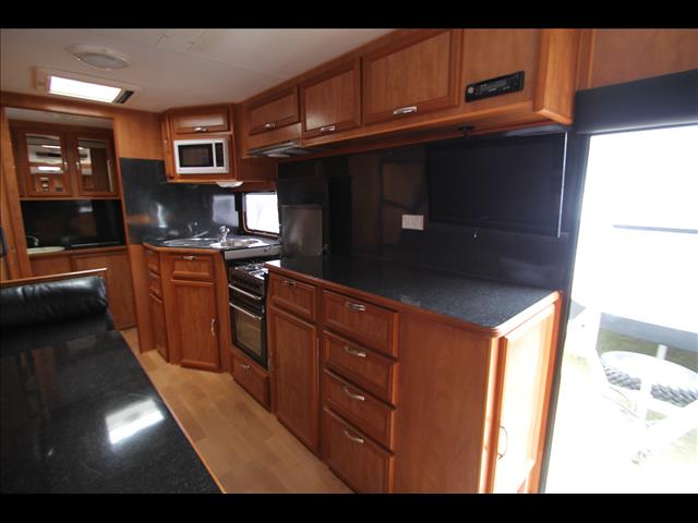 Blue Sky Grande 2010 for sale