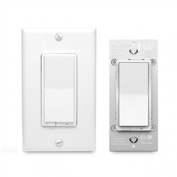 Smart Dimmer Light Switch8