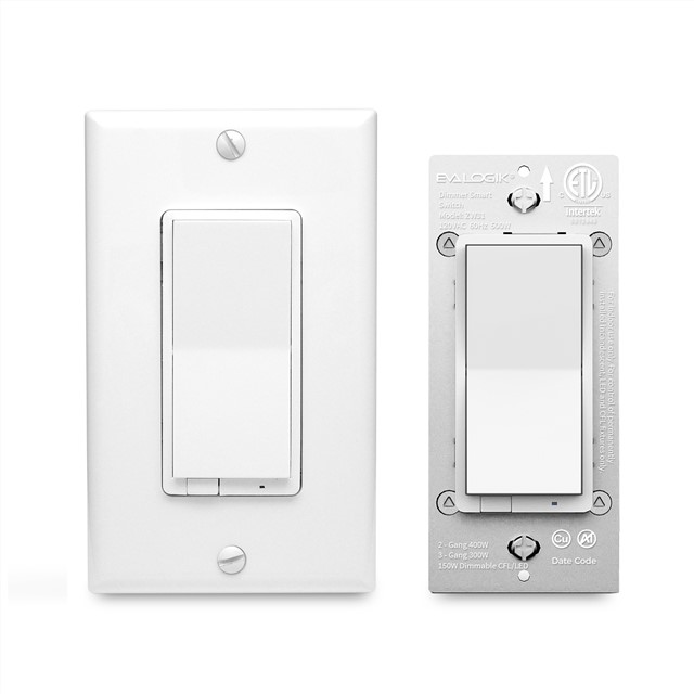 Smart Dimmer Light Switch8