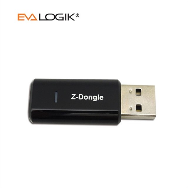 Z Wave Dongle52