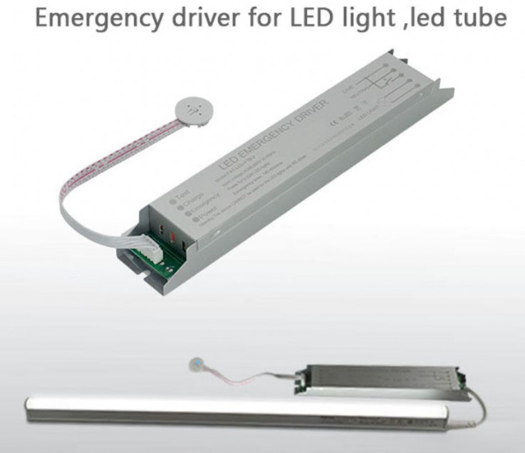 5W-20W LED emergency driver96