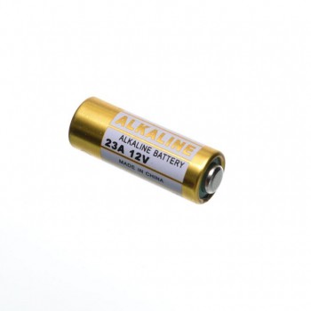 Reliable 12V Alkaline Battery 23A52