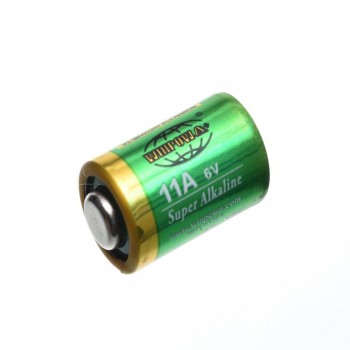 6V Alkaline Battery 11A For Door Bells36