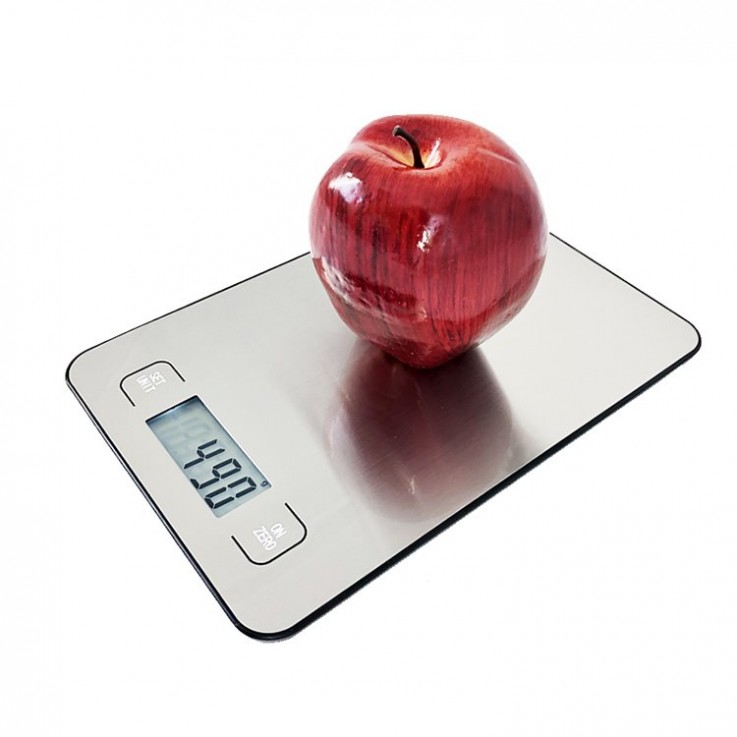 Stainless Steel Digital Kitchen Scale63