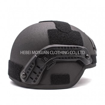 MICH Tactical Bulletproof Helmet44