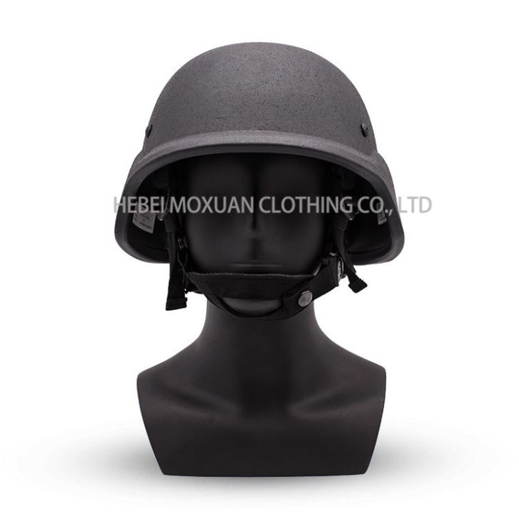 Black Pasgt Bulletproof Helmet72