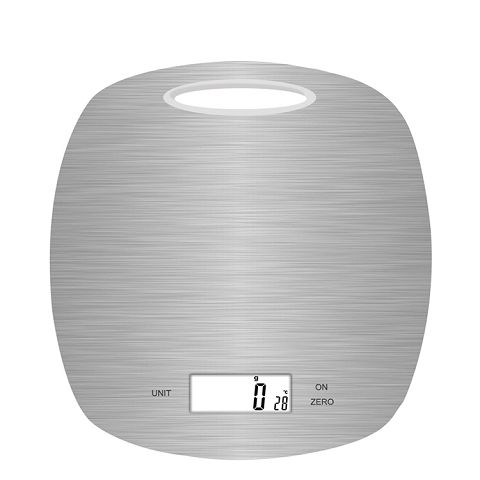 Stainless Steel Electronic Food Weighing Scale13