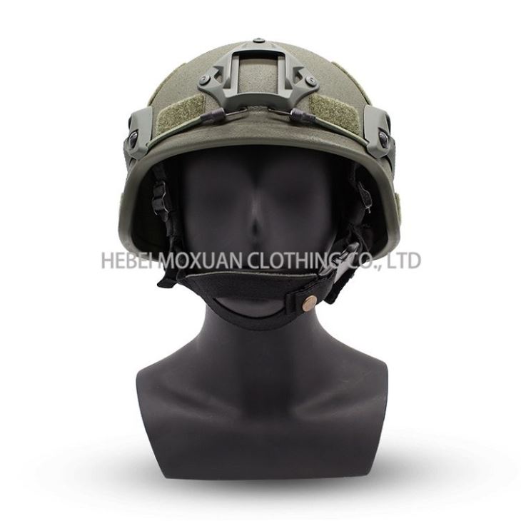 MICH Bulletproof Helmet91