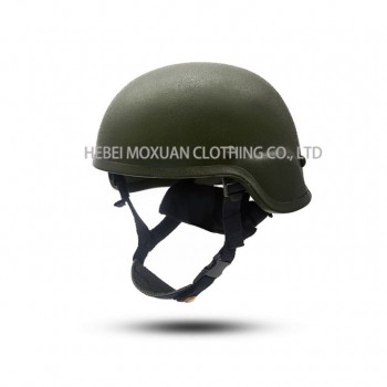 Mich Ballistic Helmet34