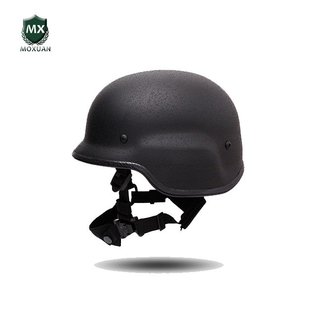 PASGT M88 Steel Bulletproof Helmet58