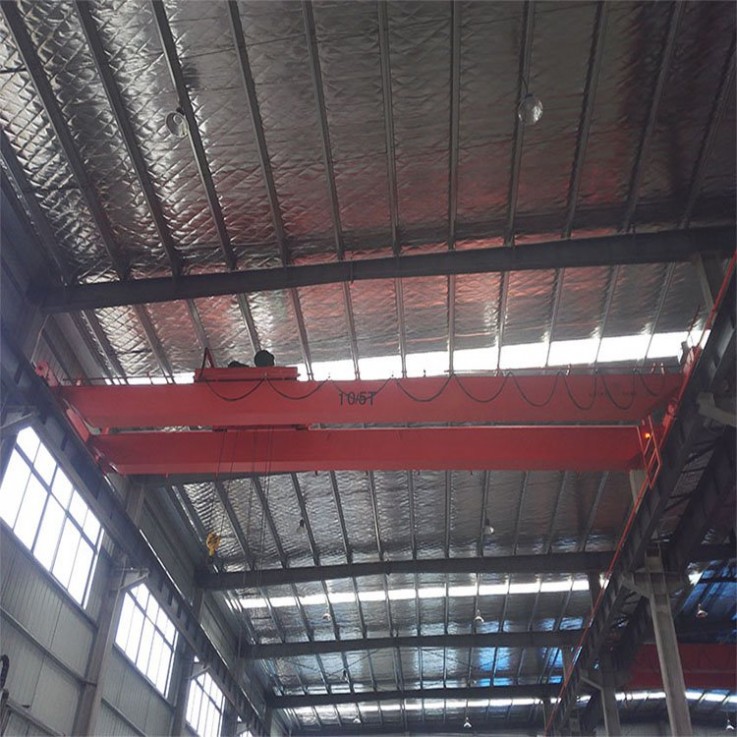 Double Girders Overhead Crane74