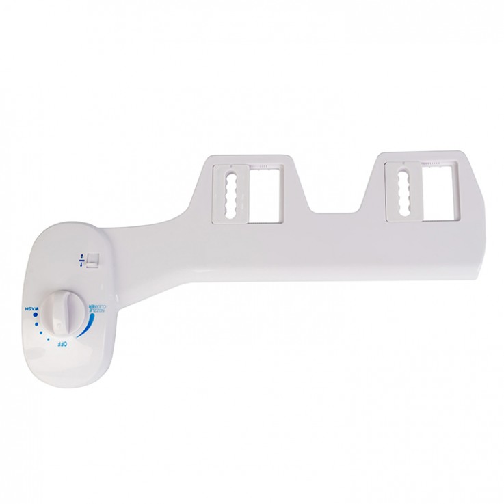 Fresh Water Bidet Toilet Attachment7