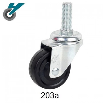 Threaded Castors76