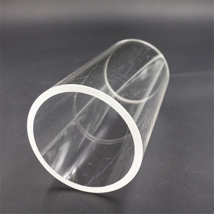 Ozone Free Quartz Tube14