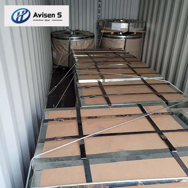 310S Stainless Steel Sheet72