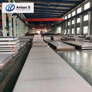 201 Stainless Steel Sheet manufacturer46