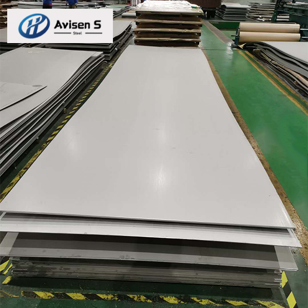 316l Stainless Steel Sheet36